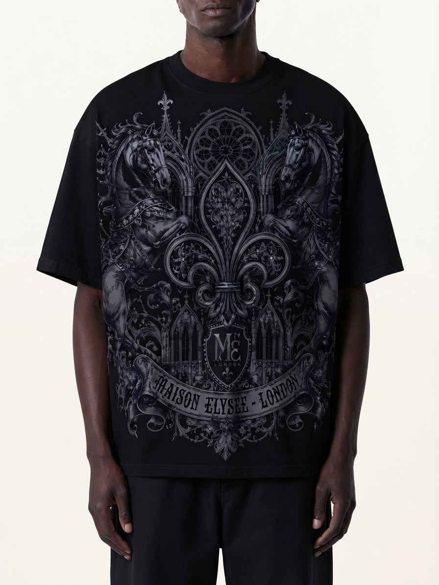 Le Cavalier Royal T-Shirt