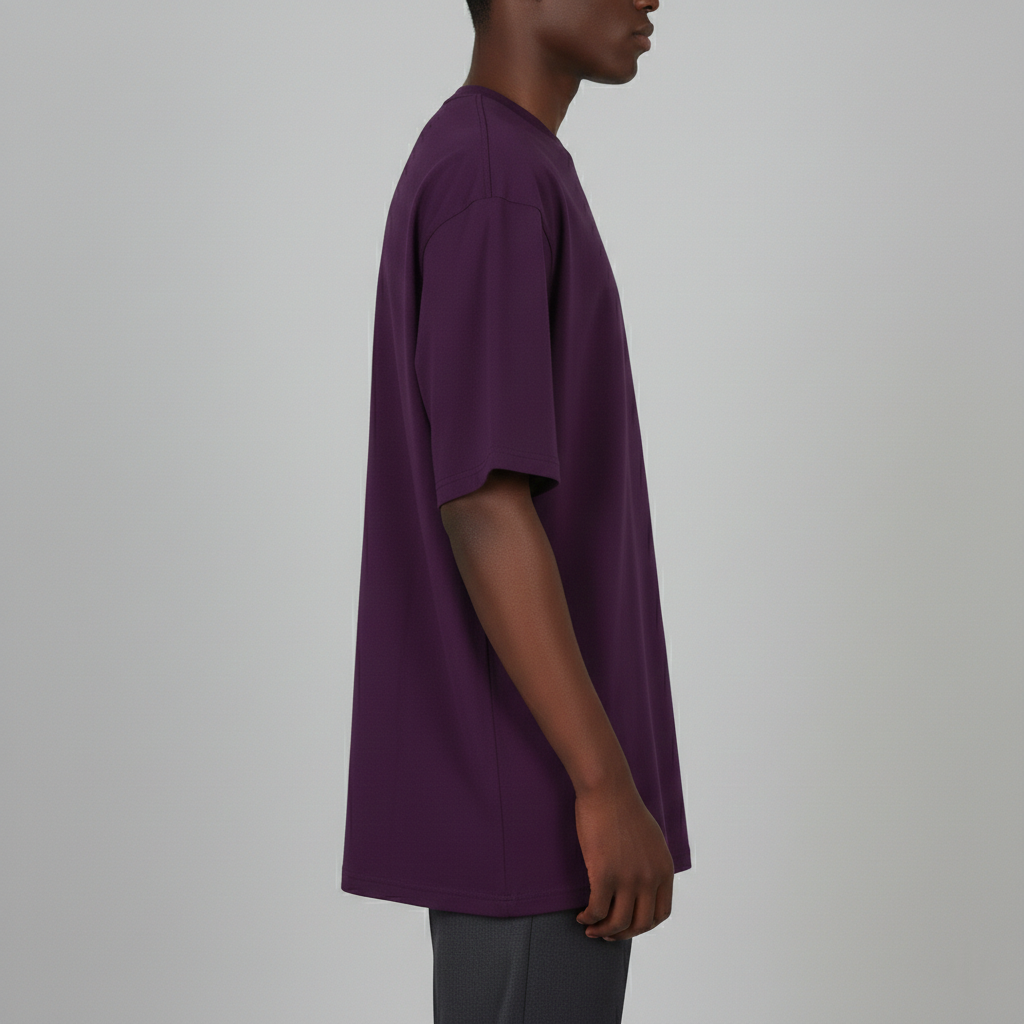 TRIOMPHE DE LYS T-SHIRT