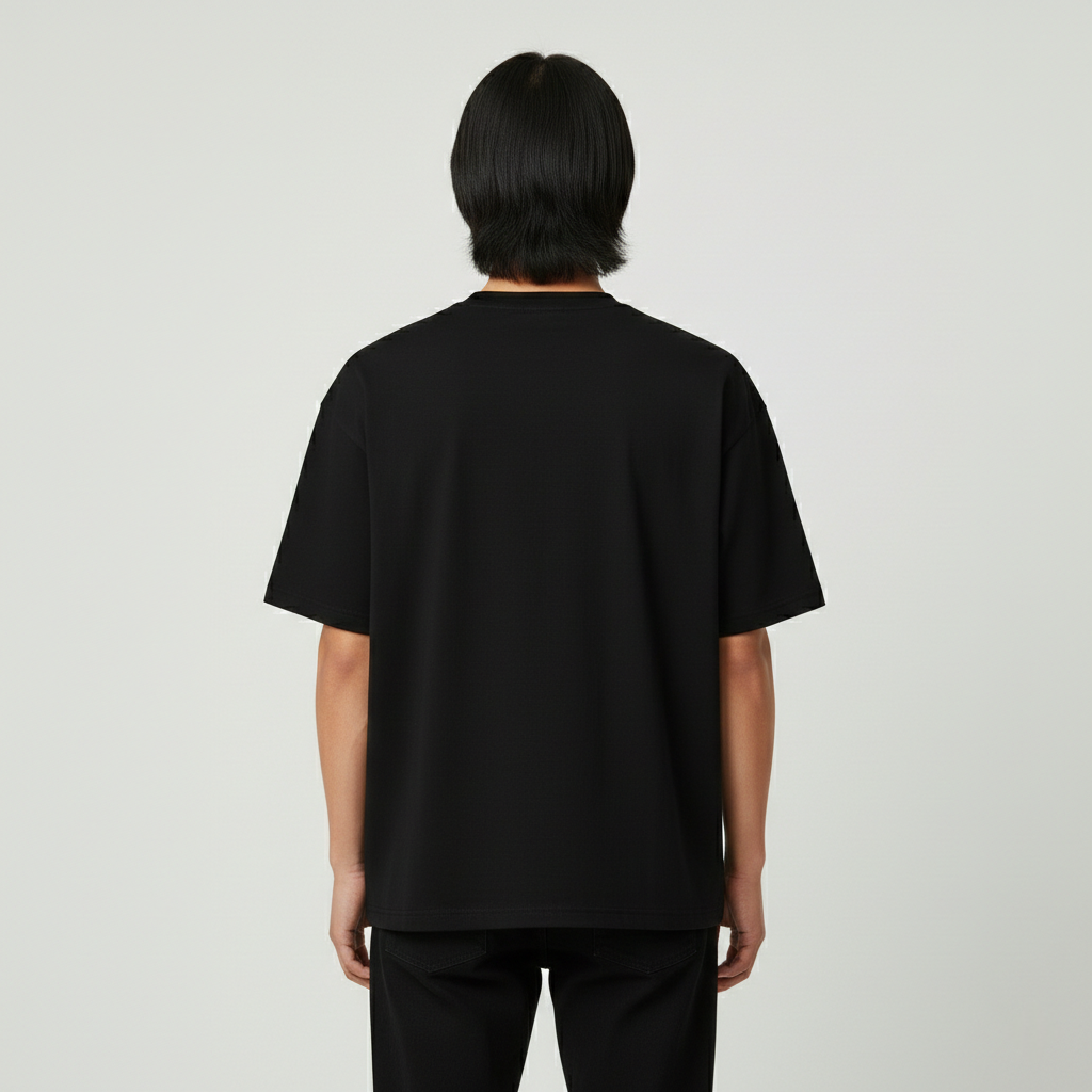 LUMIÈRE CATHÉDRALE T-SHIRT