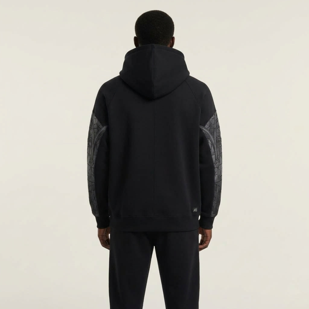 Arc Éternel Hoodie