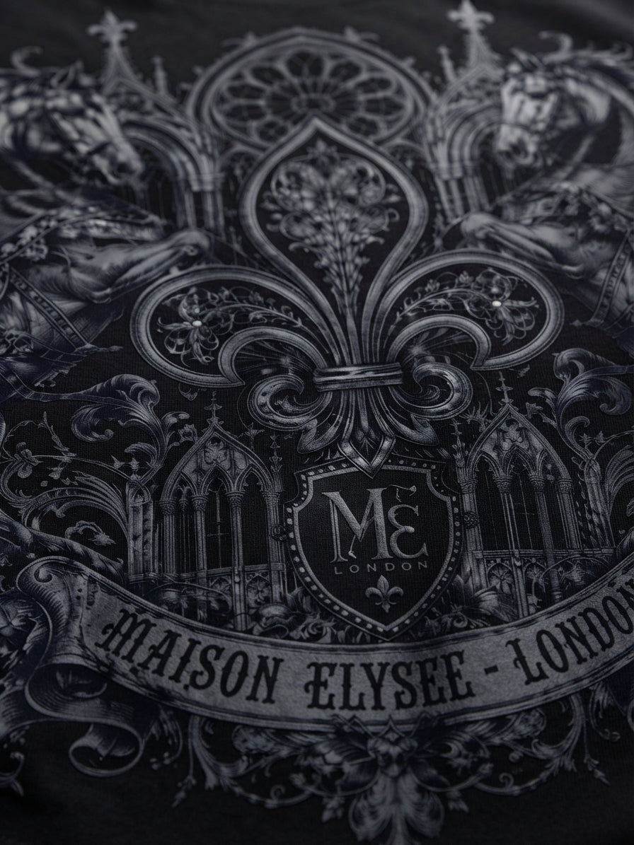 Le Cavalier Royal T-Shirt