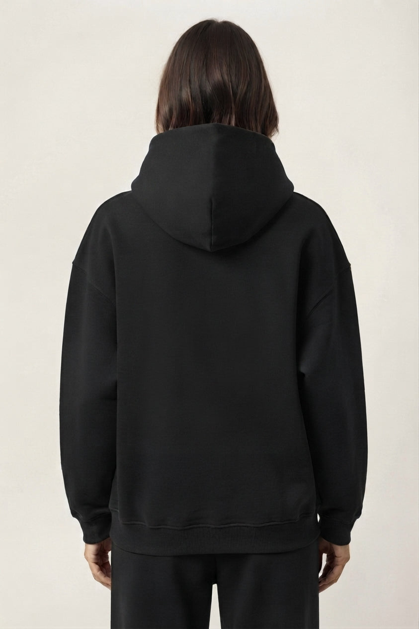 La Rosace Nocturne Hoodie